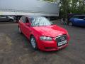 Audi A3 8P [рестайлинг] 2006г. 1.6 л., BSE - фото №3