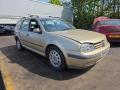 Volkswagen Golf 4 поколение 2000г. 1.4 л., AXP - фото №3