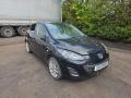 Mazda 2 2 поколение [рестайлинг] 2013г. 1.3 л., ZJ46 - фото №3