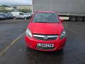 Opel Zafira B [рестайлинг] 2014г. 1.8 л., A 18 XEL - фото №1