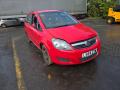 Opel Zafira B [рестайлинг] 2014г. 1.8 л., A 18 XEL - фото №3