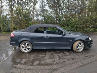 Saab 9-3 2 поколение 2007г. 2.0 л., B207E - фото №5