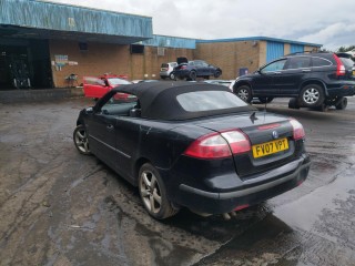 Saab 9-3 2 поколение 2007г. 2.0 л., B207E - фото №6