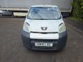 Peugeot Bipper 1 поколение 2010г. 1.4 л., 8HS (DV4TED) - фото №1
