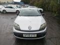Renault Laguna 3 поколение 2009г. 2.0 л., M9R 744 - фото №1
