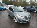 Opel Corsa D 2011г. 1.2 л., A 12 XER - фото №3