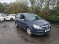 Opel Zafira B 2007г. 1.8 л., Z 18 XER - фото №3