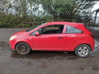 Opel Corsa D 2009г. 1.3 л., Z 13 DTJ - фото №4