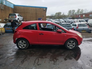 Opel Corsa D 2009г. 1.3 л., Z 13 DTJ - фото №5