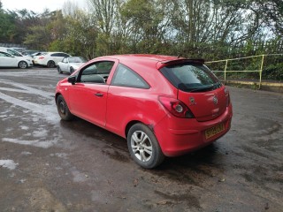 Opel Corsa D 2009г. 1.3 л., Z 13 DTJ - фото №6