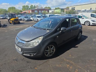 Opel Corsa D 2010г. 1.4 л., A 14 XER - фото №2