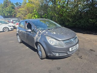 Opel Corsa D 2010г. 1.4 л., A 14 XER - фото №3