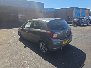 Opel Corsa D 2010г. 1.4 л., A 14 XER - фото №6