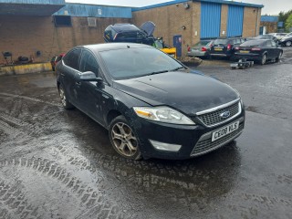 Ford Mondeo 4 поколение 2008г. 2.0 л., QXBA - фото №3