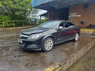 Opel Astra Family/H [рестайлинг] 2010г. 1.6 л., Z 16 XER - фото №2