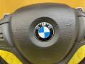 32307845807 Руль BMW X3 2013г. - фото №3