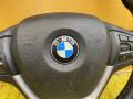 32306879928 Руль BMW X3 2014г. - фото №2