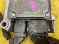 9V4T14B321AA Блок Airbag FORD KUGA 2010г. - фото №5