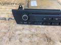 65129205282 Магнитола BMW X3 2006г. - фото №3