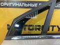 9002Y8 Дверь Citroen C5 2009г. - фото №2