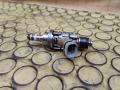 2320939155B0 Форсунка топливная LEXUS LS 460 2007г. - фото №9