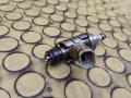 2320939155B0 Форсунка топливная LEXUS LS 460 2007г. - фото №3