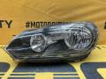 5K2941005H Фара VOLKSWAGEN GOLF 2009г. - фото №2