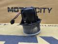 8K2820021C Моторчик отопителя AUDI A5 2011г. - фото №9