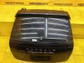 95551201111 Крышка багажника PORSCHE Cayenne turbo 2005г. - фото №4