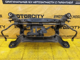 Подрамник, ориг. номер 31317707, VOLVO V70 2007-2013