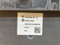 A1698208210 Блок кнопок Mercedes-Benz A-class 2007г. - фото №4