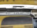 61319148508 Кнопка ручника BMW X5 2011г. - фото №7