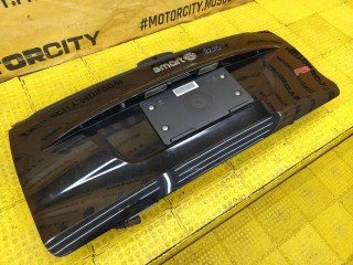 Крышка багажника, ориг. номер A4517570006, SMART FORTWO 2006-2010
