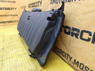 Крышка багажника, ориг. номер A4517570006, SMART FORTWO 2006-2010