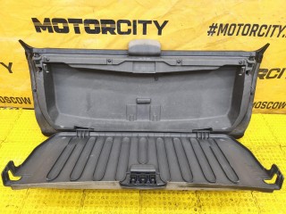 Крышка багажника, ориг. номер A4517570006, SMART FORTWO 2006-2010
