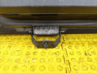 Крышка багажника, ориг. номер A4517570006, SMART FORTWO 2006-2010