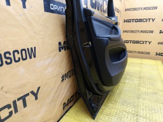 Дверь BMW X5 2010-2013