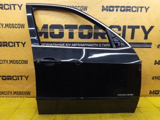 Дверь BMW X5 2010-2013