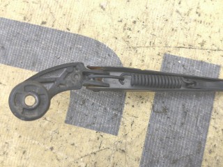 Поводки стеклоочистителя, ориг. номер A4518240128, SMART FORTWO 2006-2010