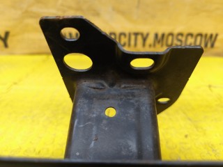 Усилитель бампера, ориг. номер A4516200130, SMART FORTWO 2006-2010