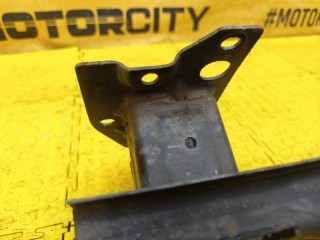 Усилитель бампера, ориг. номер A4516200130, SMART FORTWO 2006-2010