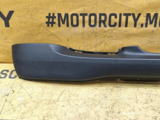 Накладка бампера, ориг. номер A4517930088, SMART FORTWO 2006-2010