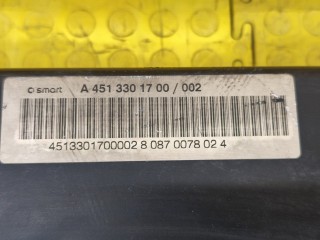 Подрамник, ориг. номер A4513301700, SMART FORTWO 2006-2010