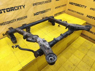 Подрамник, ориг. номер A6383102010, Mercedes-Benz V-Class 1996-2003