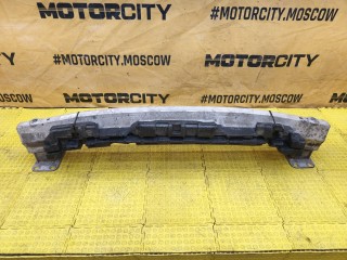 Усилитель бампера, ориг. номер 95550531310, PORSCHE Cayenne 2002-2007