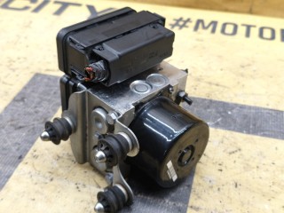 Блок ABS, ориг. номер 95535595510, PORSCHE Cayenne 2007-2010