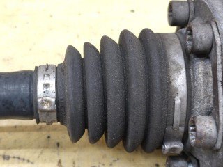 Привод, ориг. номер 95533202401, PORSCHE Cayenne 2007-2010