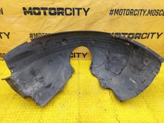 Подкрылок, ориг. номер 51717012728, BMW Z4 2002-2005