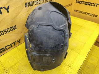 Подкрылок, ориг. номер 51717012728, BMW Z4 2002-2005