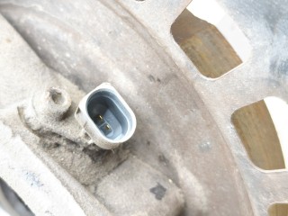 Кулак, ориг. номер 95533161120, PORSCHE Cayenne 2007-2010